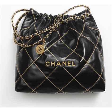 chanel black satchel|where to buy chanel bag.